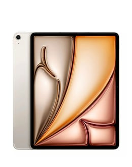 Apple iPad Air (2025) 13inch Wi-Fi 512GB - Starlight