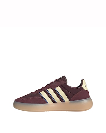 adidas Barreda Decodes