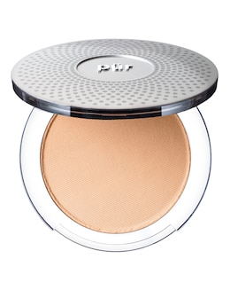 Pur 4 in 1 Pressed Mineral Makeup Foundation - Light Tan