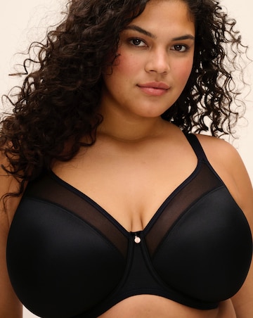 Elomi Smooth Moulded T Shirt Wired Bra