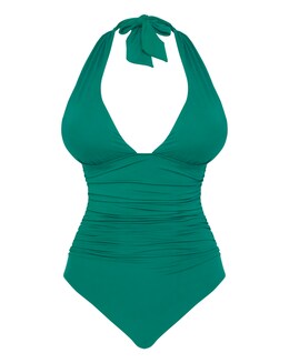 Dark Tropics Swimsuit