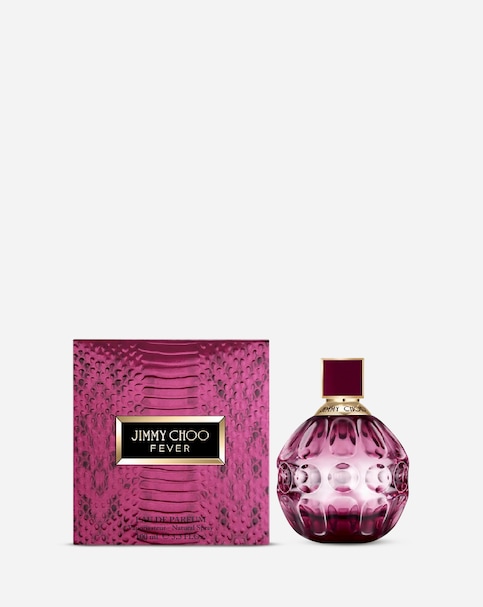 Jimmy Choo Fever Eau De Parfum 100ml