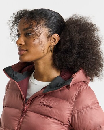 Berghaus Ewden Jacket