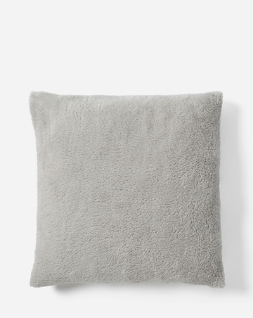 Cuddle Fleece Cushion