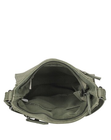 Enrico Benetti Noumea Single Handle Vegan Leather Shoulderbag