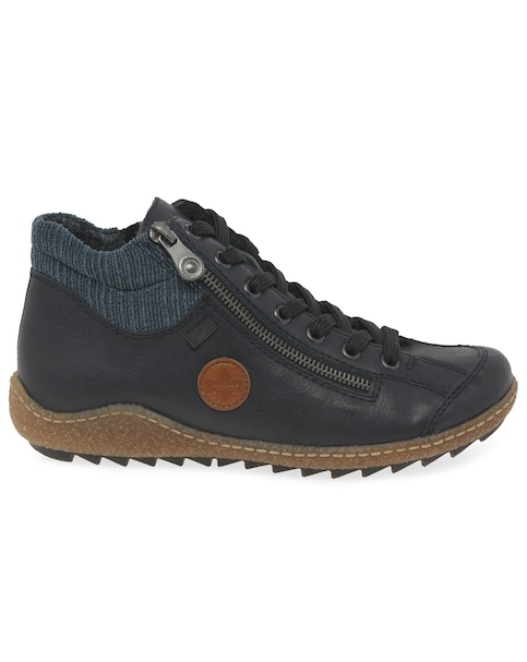 Rieker Jaida Womens Ankle Boots
