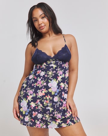 Dorina Curves Finley Chemise