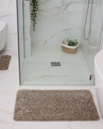 Buddy Washable & Stain Resistant Bath Mat