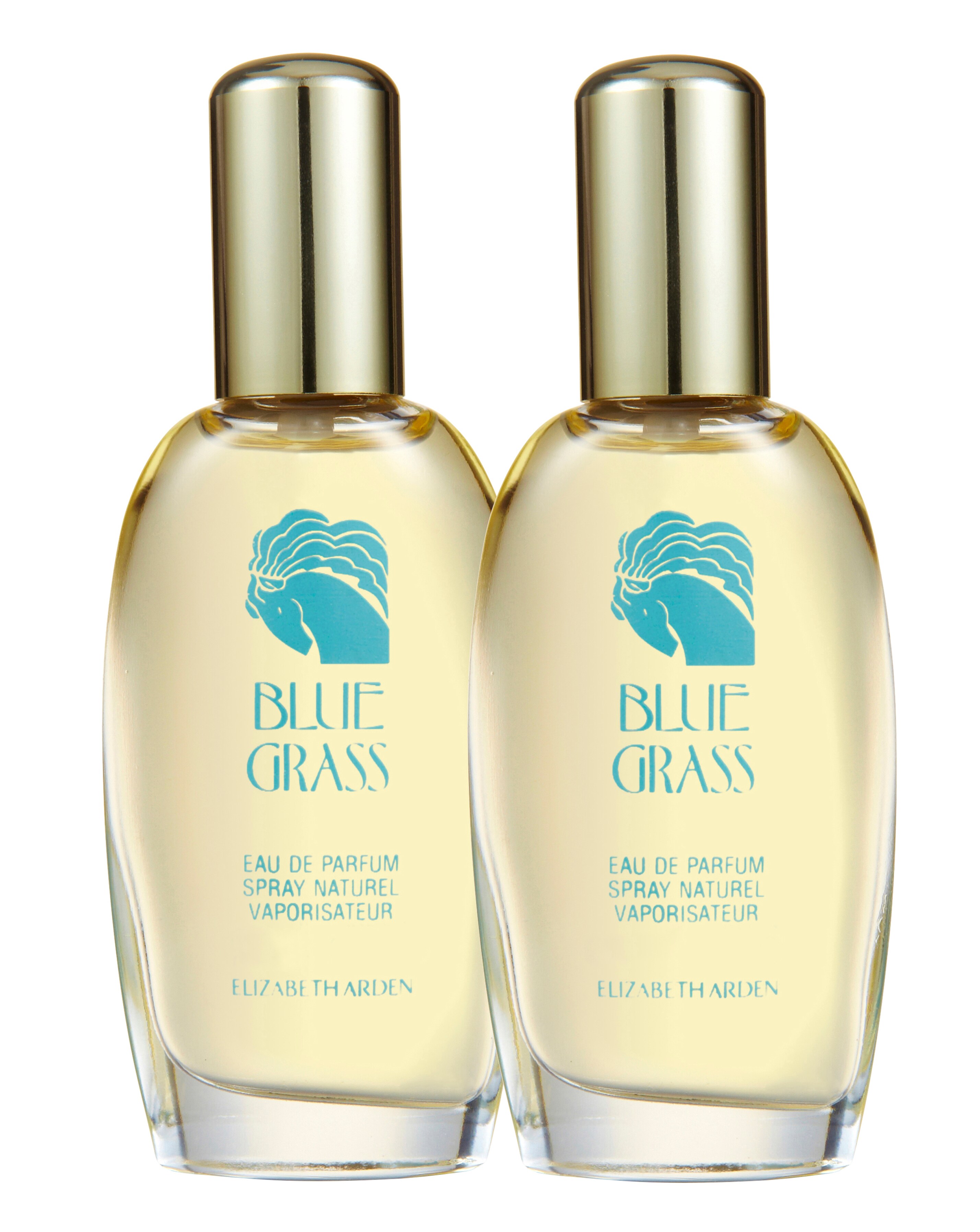 Elizabeth Arden Blue Grass Eau de Parfum 100ml - Buy One Get One Free