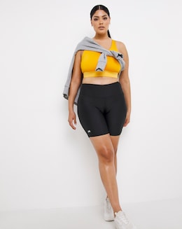 Under Armour Heatgear Bike Shorts