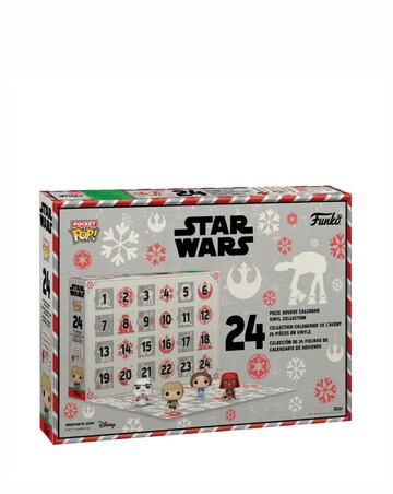 Funko Star Wars Advent Calendar