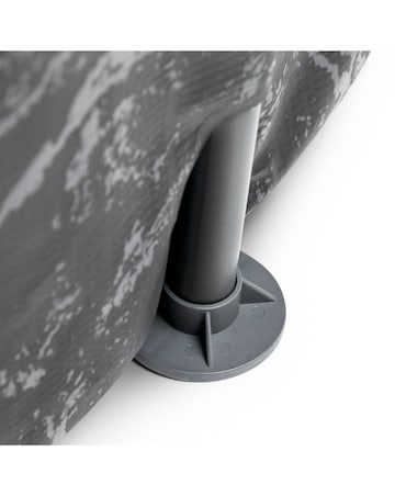 Lay-Z-Spa Round Ice Bath