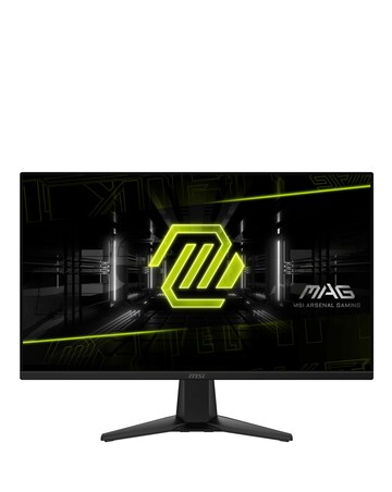 MSI MAG 275QF X32 27in WQHD 320Hz 0.5ms IPS Gaming Monitor