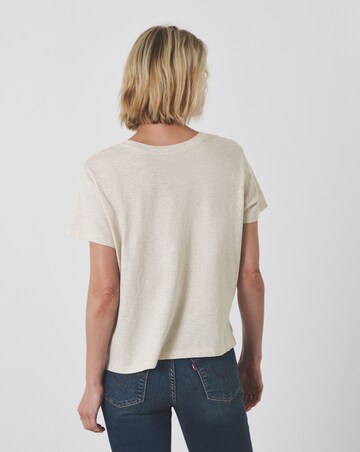 Levi's Graphic Boxy T-shirt