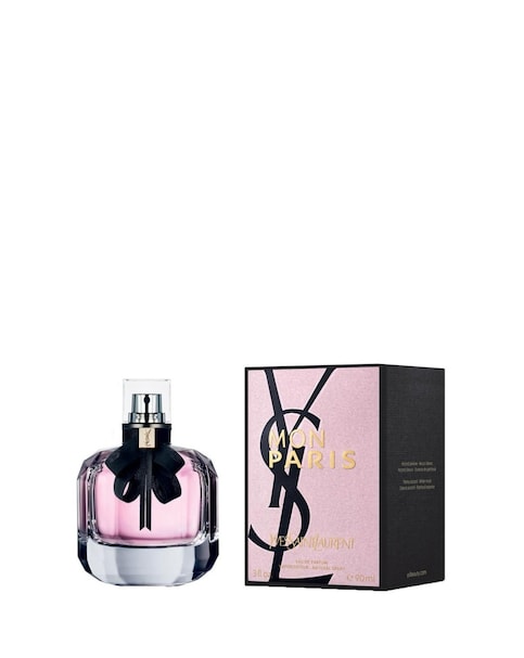 YSL Mon Paris EDP 90ml