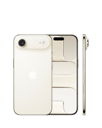 Apple iPhone 17 Air 1TB - Light Gold