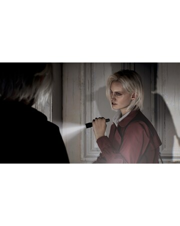 Resident Evil Requiem: Lenticular Edition (Xbox Series X)