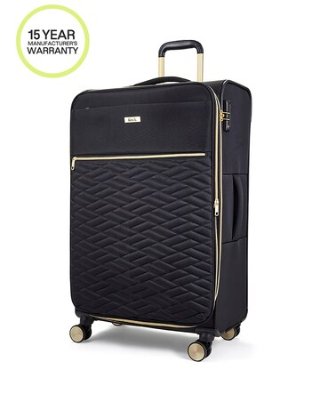 Rock Sloane Large Suitcase