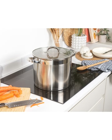 Salter Timeless 24cm Stockpot