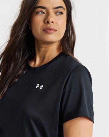 Under Armour Tech Short Sleeve Crew T-Shirt