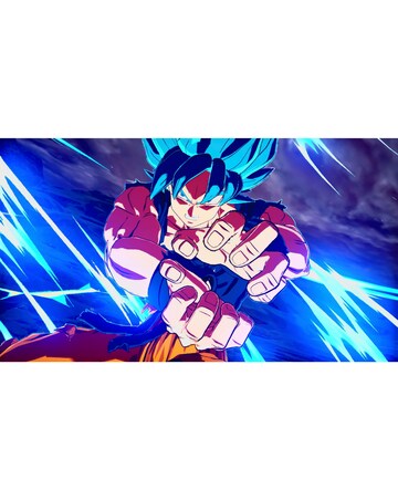 Dragon Ball: Sparking! Zero (Nintendo Switch)