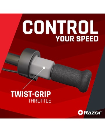 Dirt Rocket MX125 - Pink 12 Volt