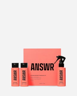 ANSWR At-home Keratin Treatment Kit
