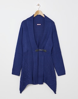 Joe Browns Fabulous Buckle Cardigan