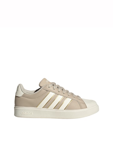 adidas Streettalk Trainers