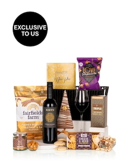 Christmas Delights Hamper - JD Williams Exclusive