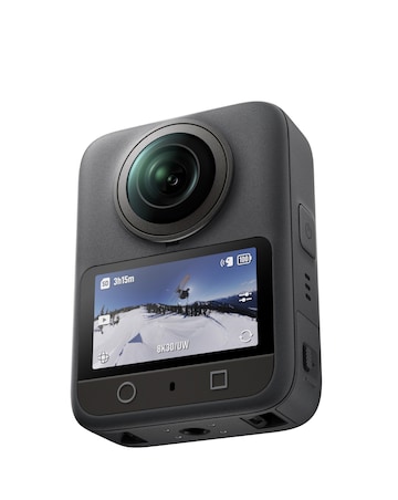 DJI Osmo 360 Standard Combo