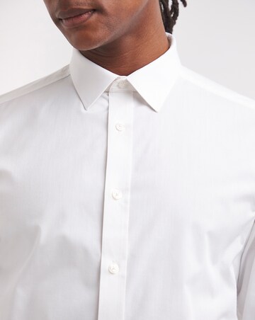 Jacamo Premium Formal Poplin Shirt
