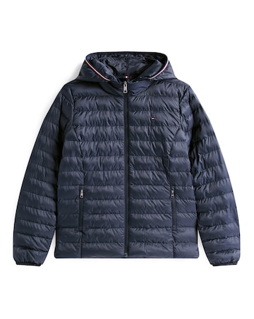 Tommy Hilfiger Lightweight Padded Jacket