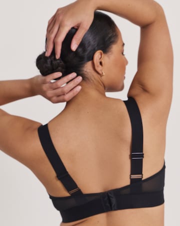 Pretty Secrets (2 Pack) Medium Control Sports Bras