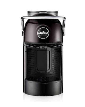Lavazza Jolie Coffee Machine- Black