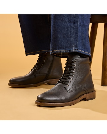 Hush Puppies Irwin Boot
