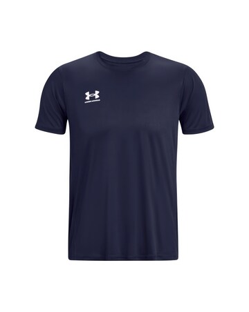 Under Armour Training Short Sleeve T-Shirt