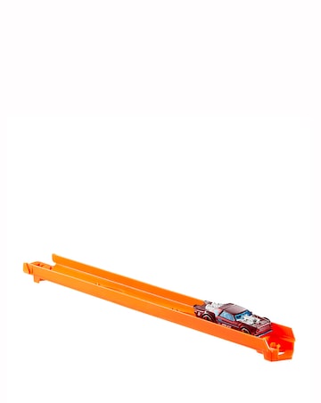 Hot Wheels Track Creator - Track & Car Starter Pack