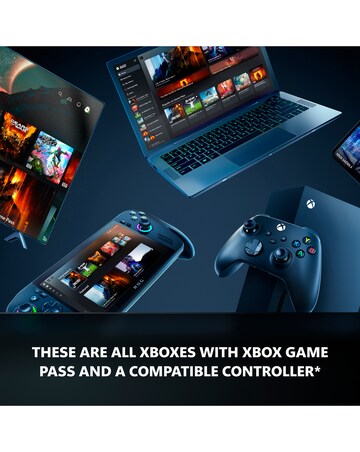 Xbox Game Pass Premium - 3 Month Membership