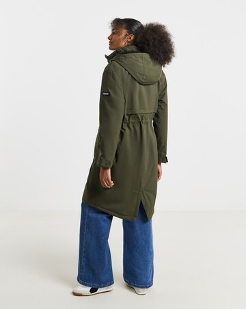 Regatta Yannta Coat