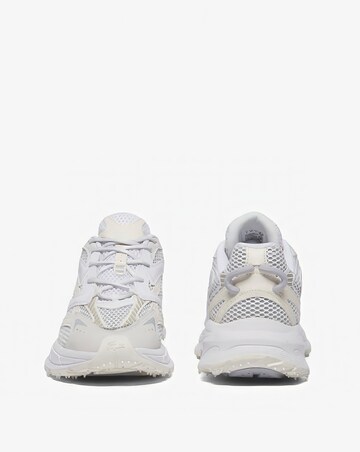 Lacoste L003 Neo Shot Sneakers - White