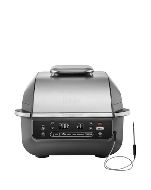 Ninja 5-in-1 Grill & Air Fryer