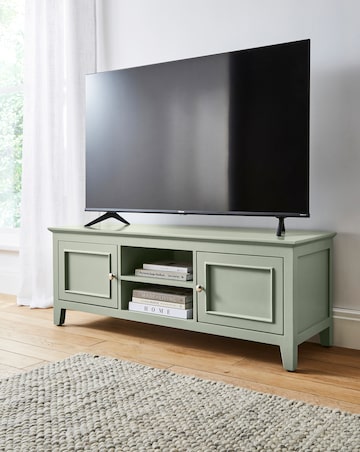 Julipa Knighton TV Unit