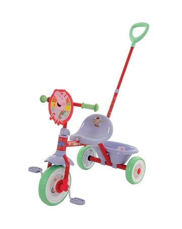 Peppa Pig My First Trike