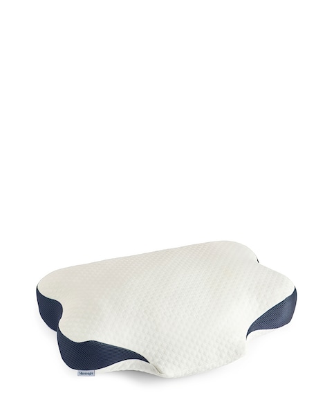 Silentnight Therapy Neck Support Pillow