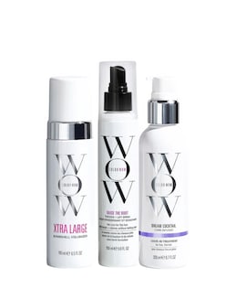 Color WOW Volume Trio