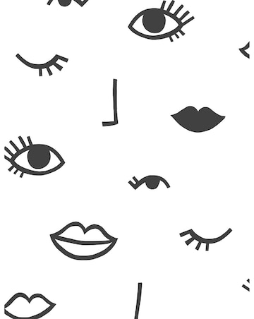 Sassy B Eye Woke Up Like This Wallpaper