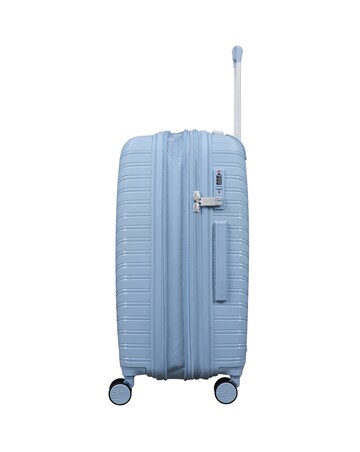 IT Luggage Continuous Large Suitcase