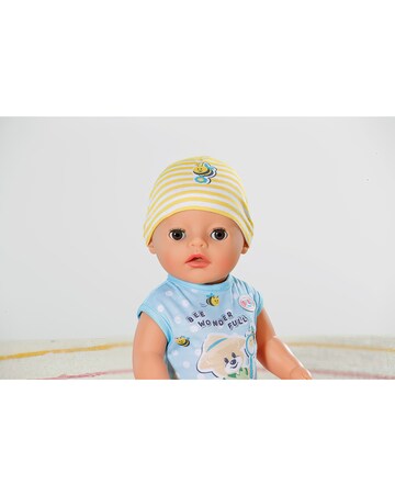 BABY Born Lukas 36cm Doll