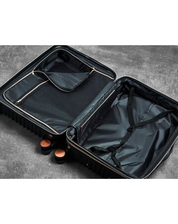 Rock Selene Medium Suitcase